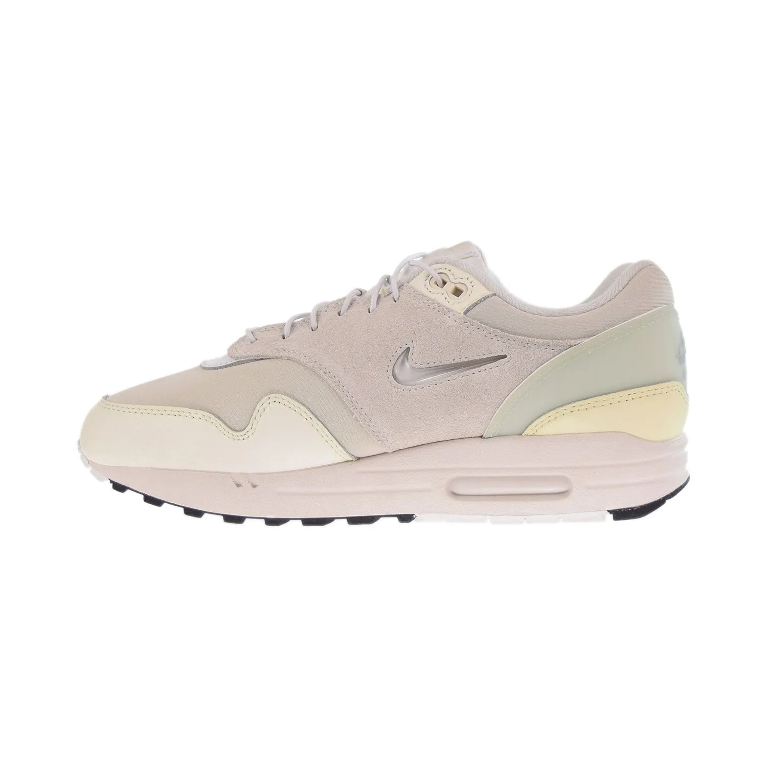 Nike Air Max 1 "Hangul Day" Men's Shoes Summit White-Sail