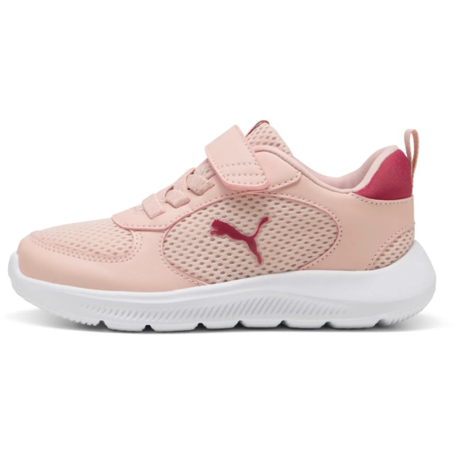 Puma Pink Fun Racer 2 AC  PS Sneakers