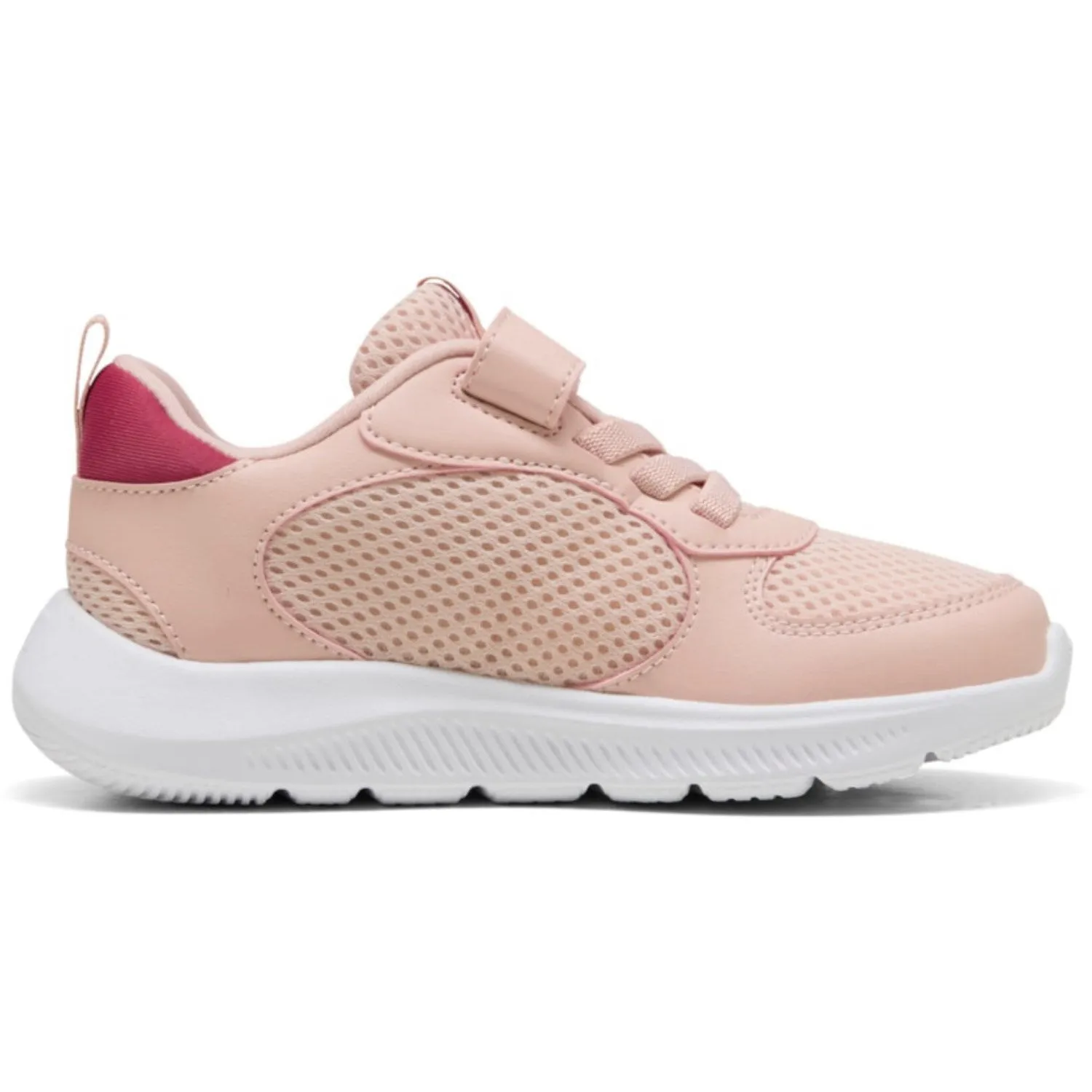 Puma Pink Fun Racer 2 AC  PS Sneakers
