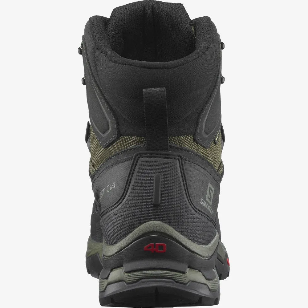 Quest 4 GTX Mens Hiking Boot
