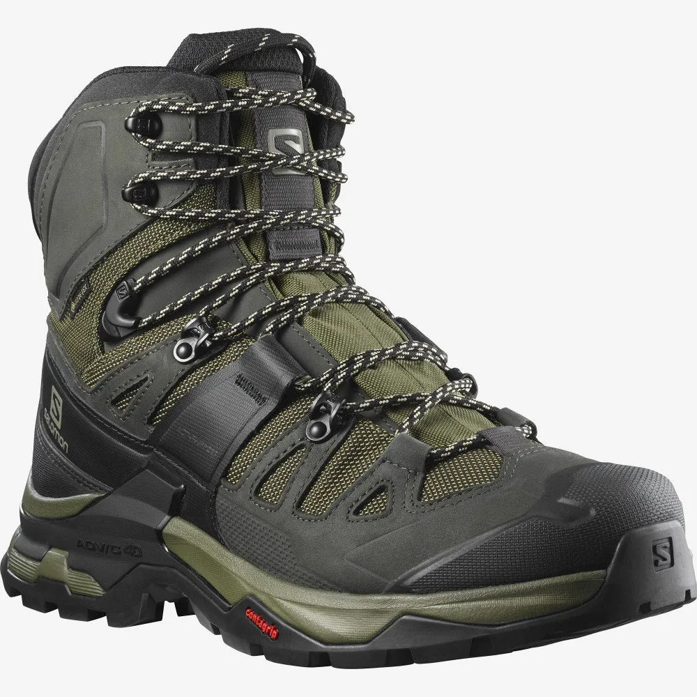 Quest 4 GTX Mens Hiking Boot