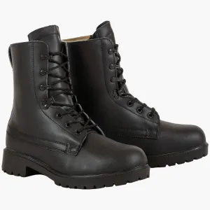 Ranger Assault Boots