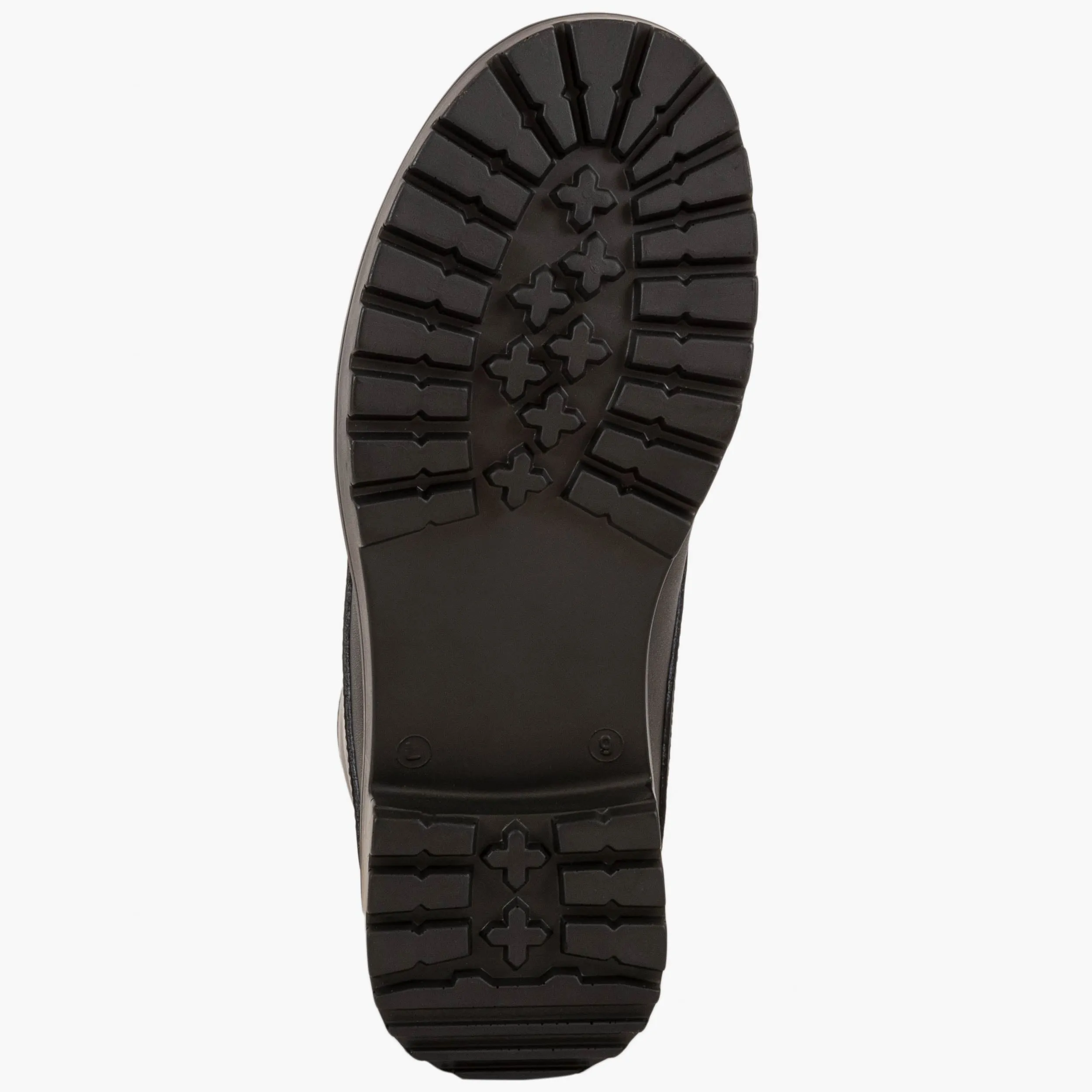 Ranger Assault Boots