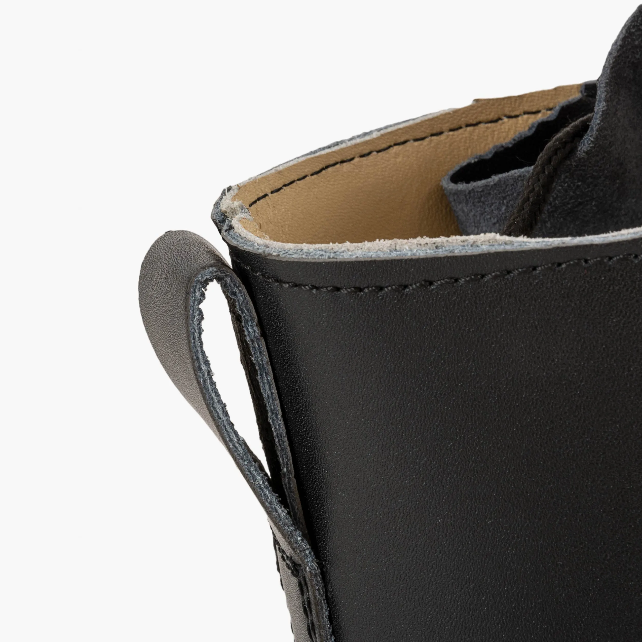 Ranger Assault Boots