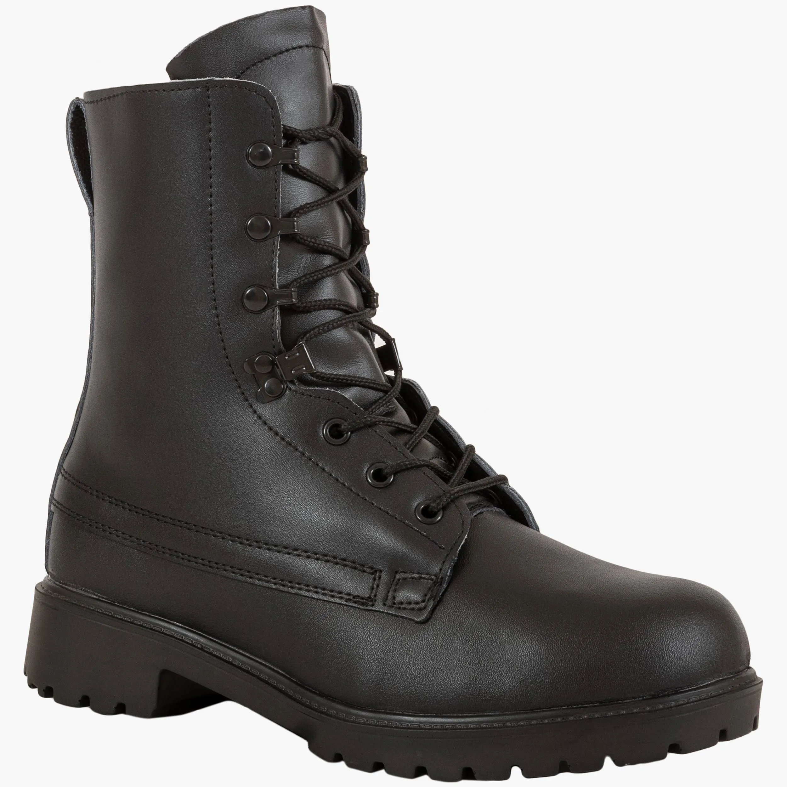 Ranger Assault Boots