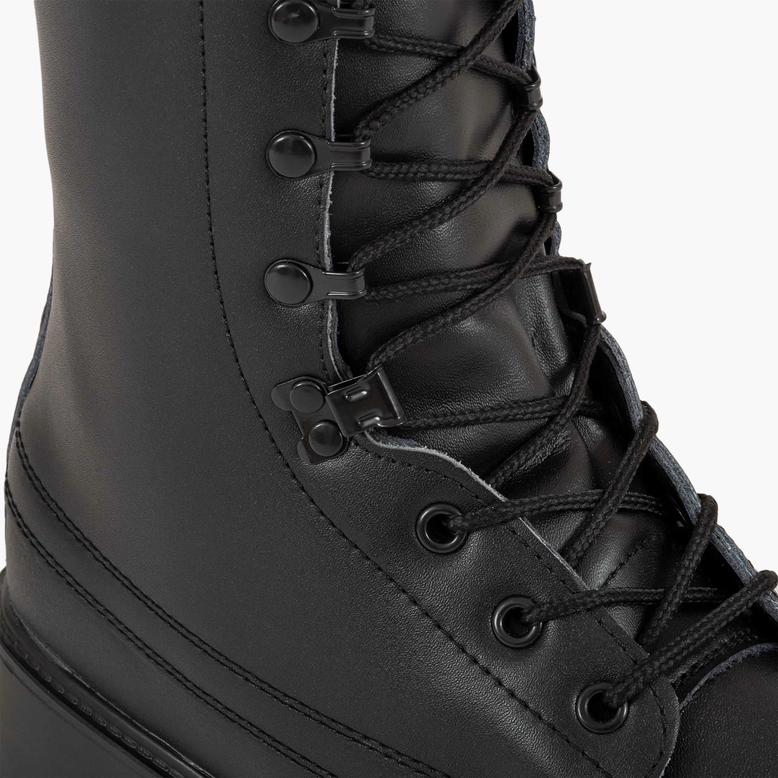 Ranger Assault Boots