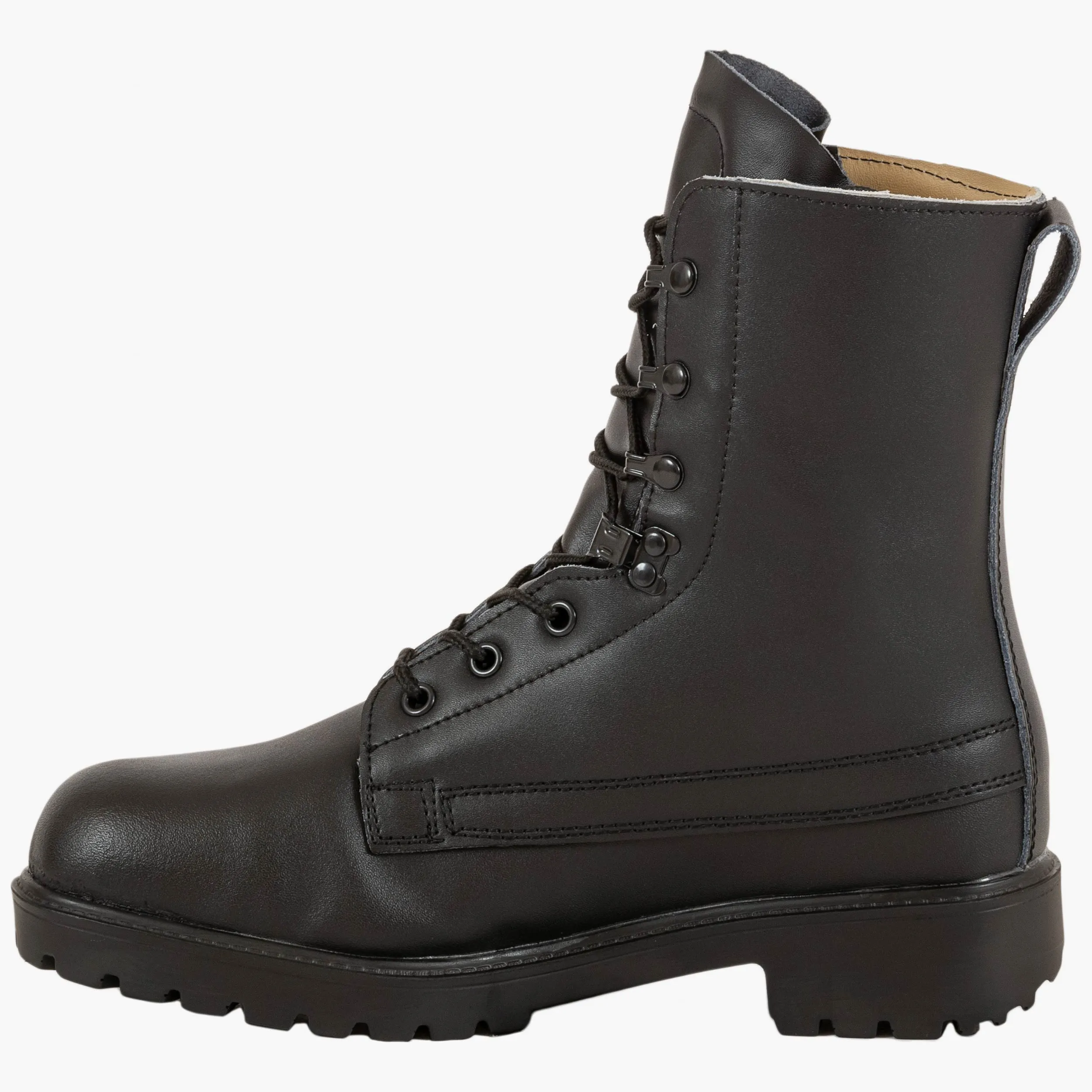 Ranger Assault Boots