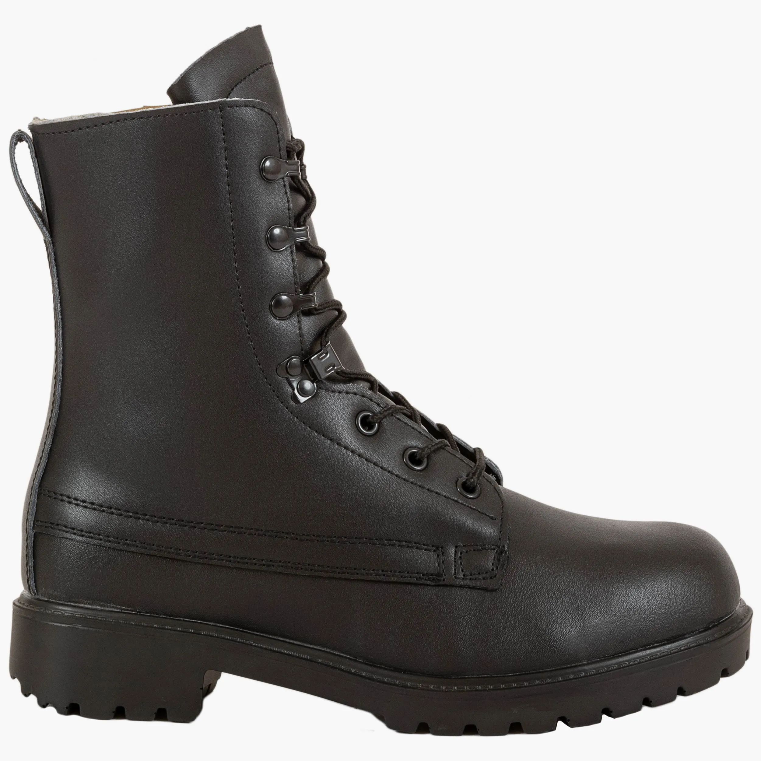 Ranger Assault Boots
