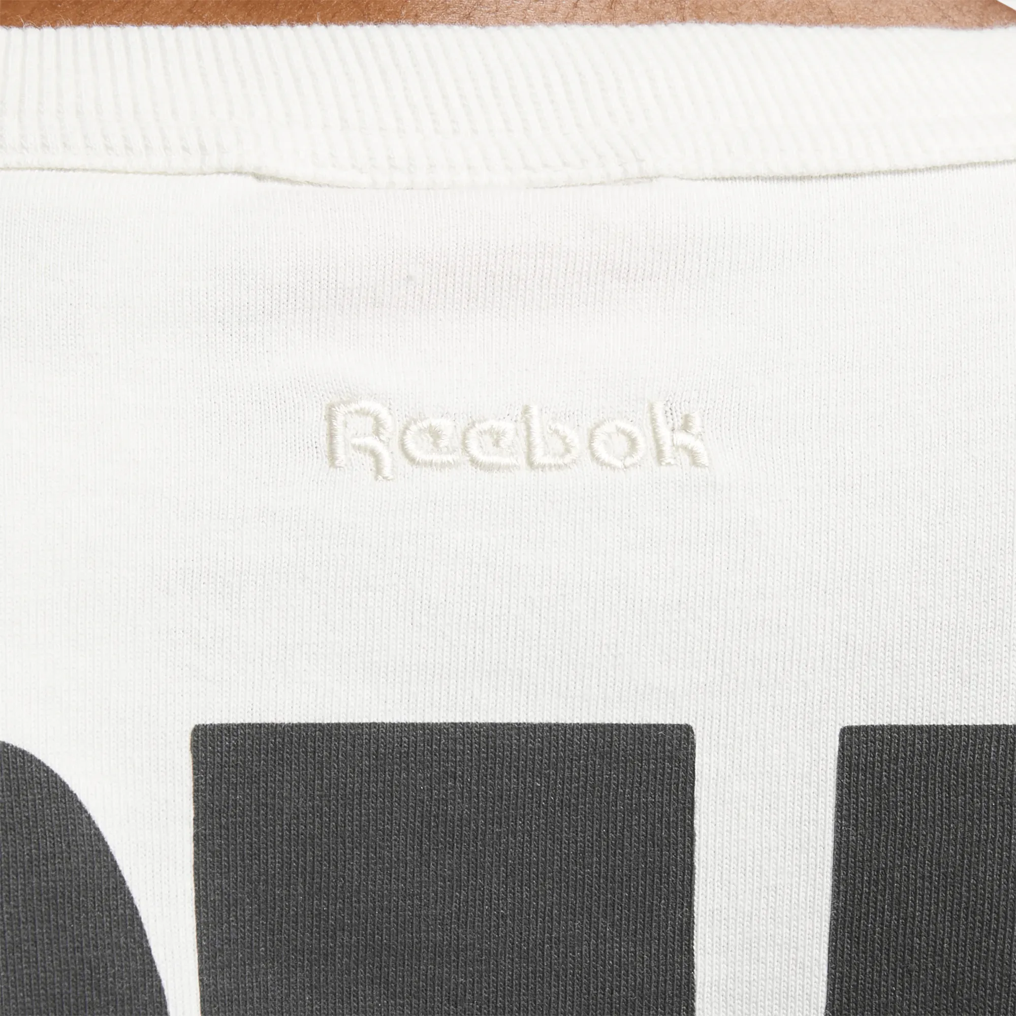 Reebok x OBEY Graphic T-Shirt
