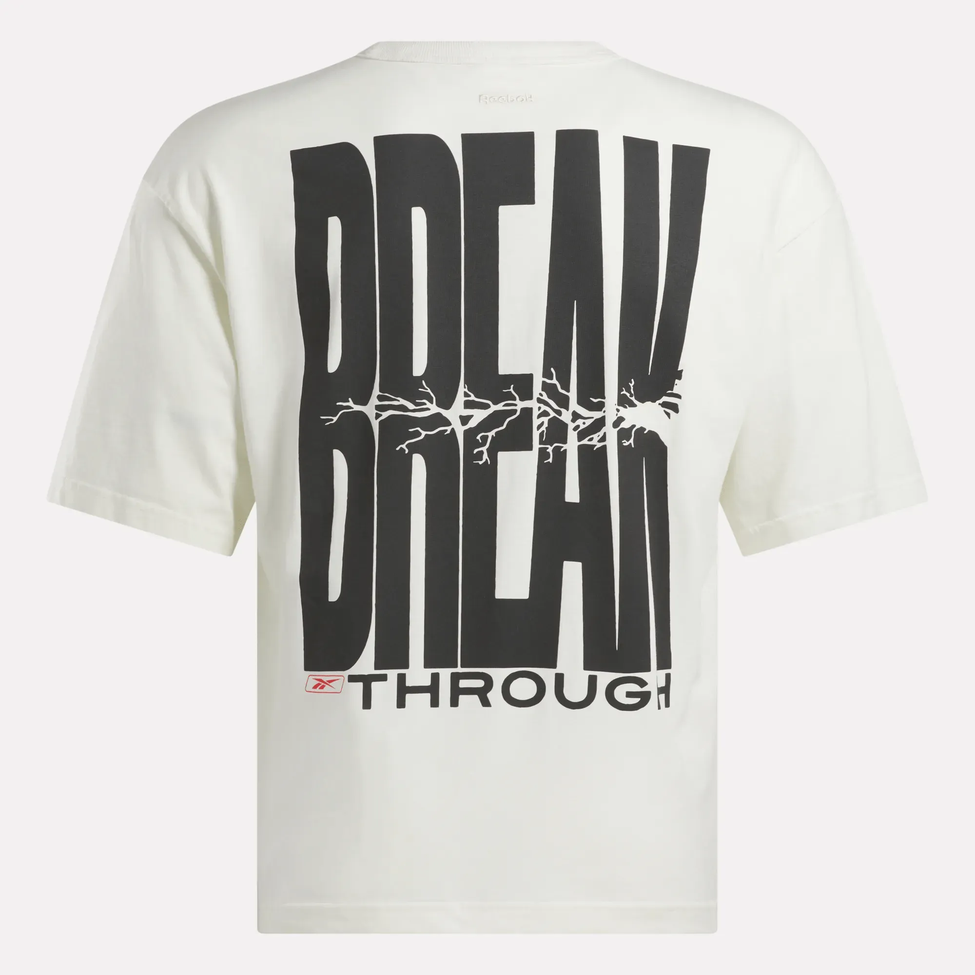 Reebok x OBEY Graphic T-Shirt