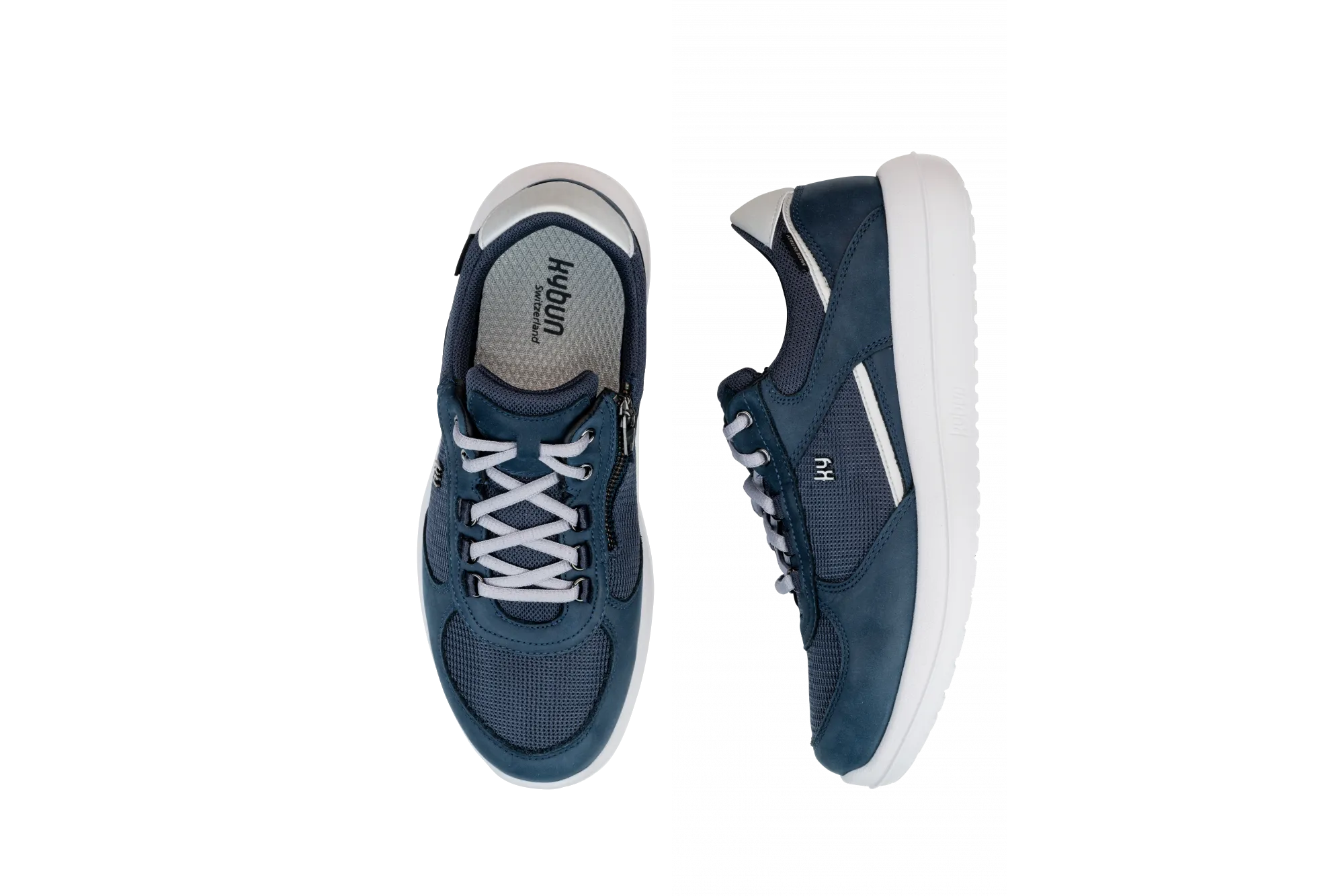 Rolle navy