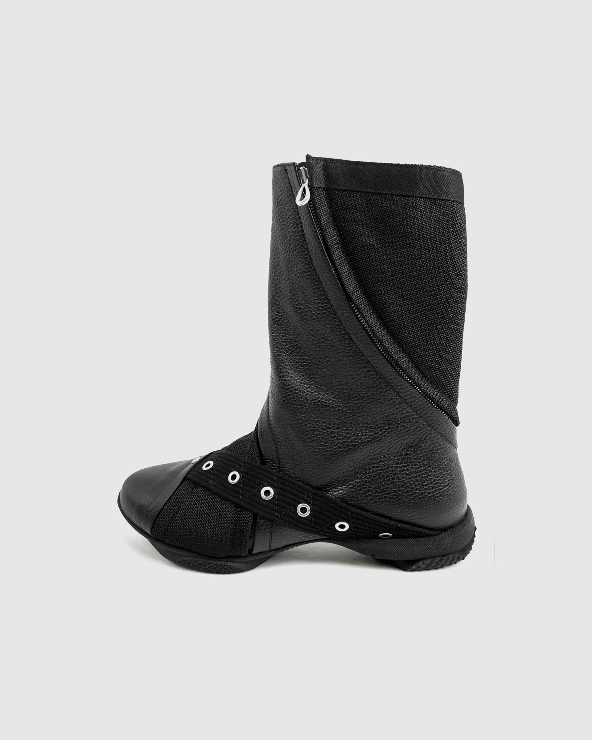 Scarpitta Boots