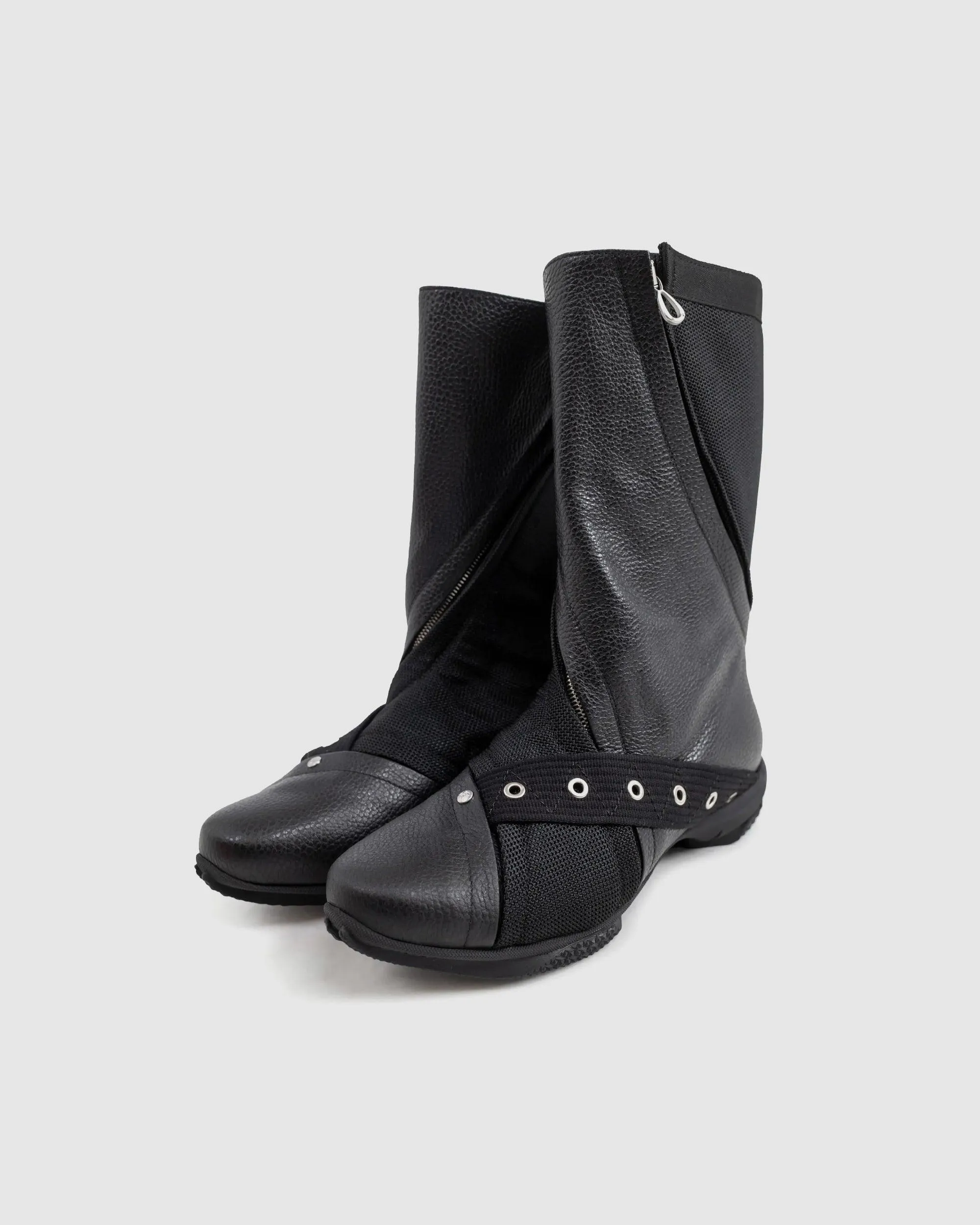 Scarpitta Boots