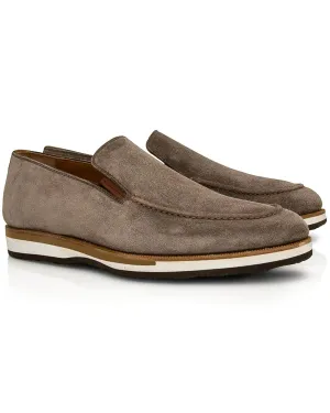 Slate Suede Passeggio
