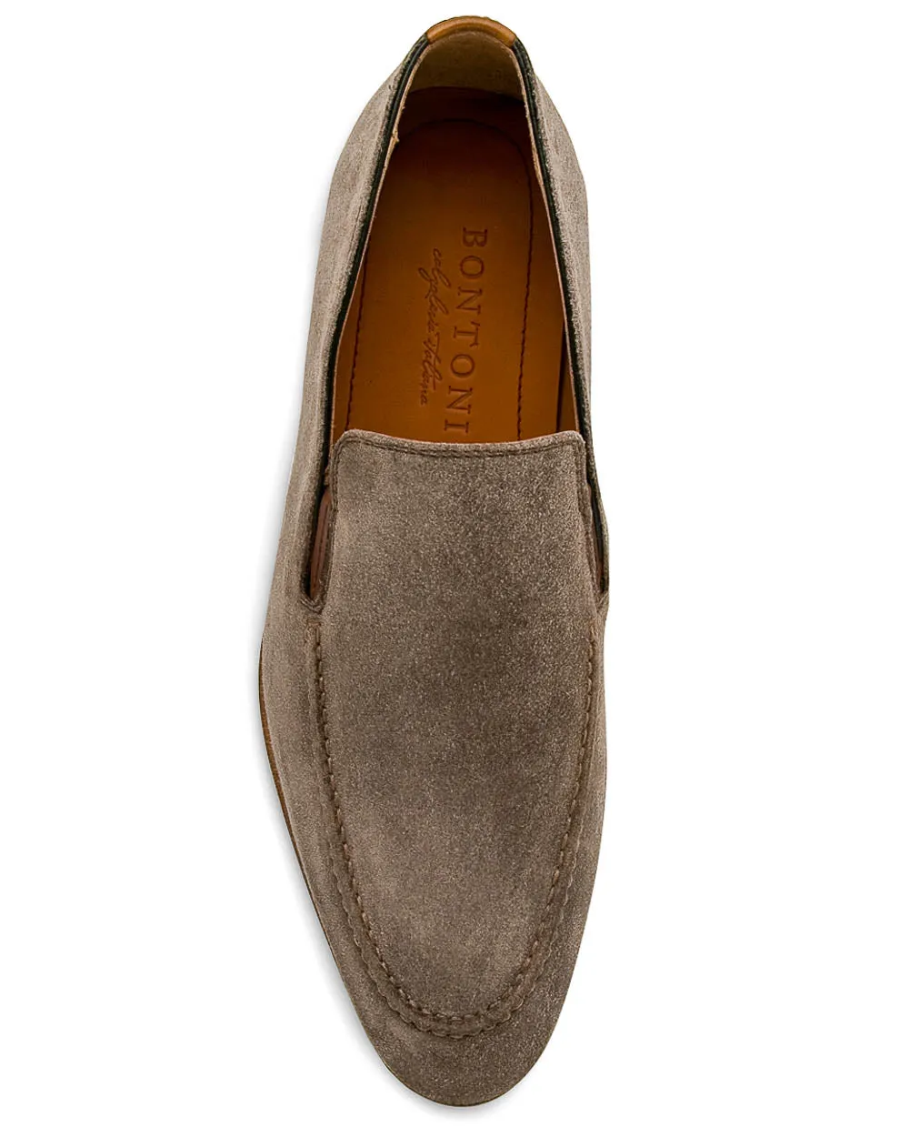 Slate Suede Passeggio
