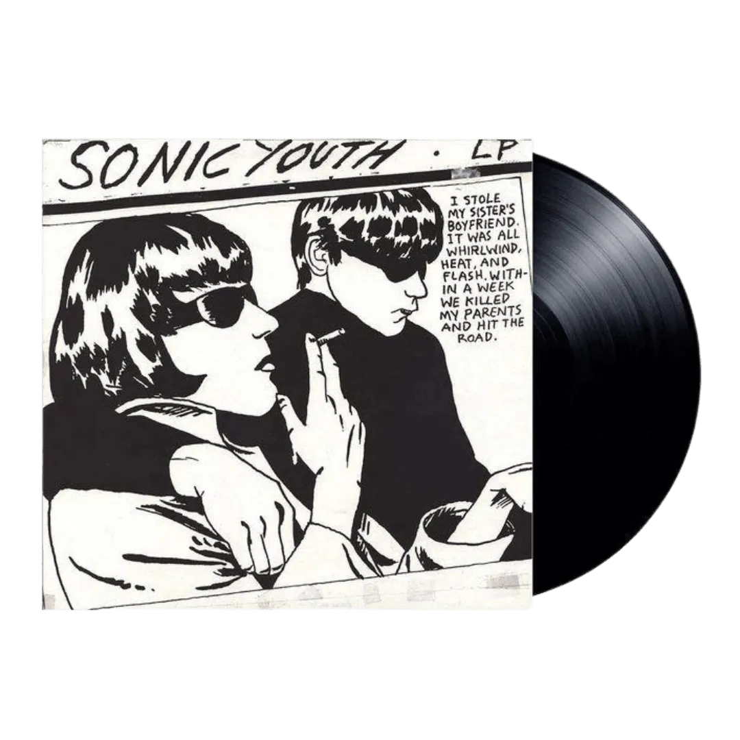 Sonic Youth / Goo (Vinyl)