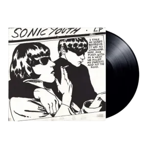 Sonic Youth / Goo (Vinyl)