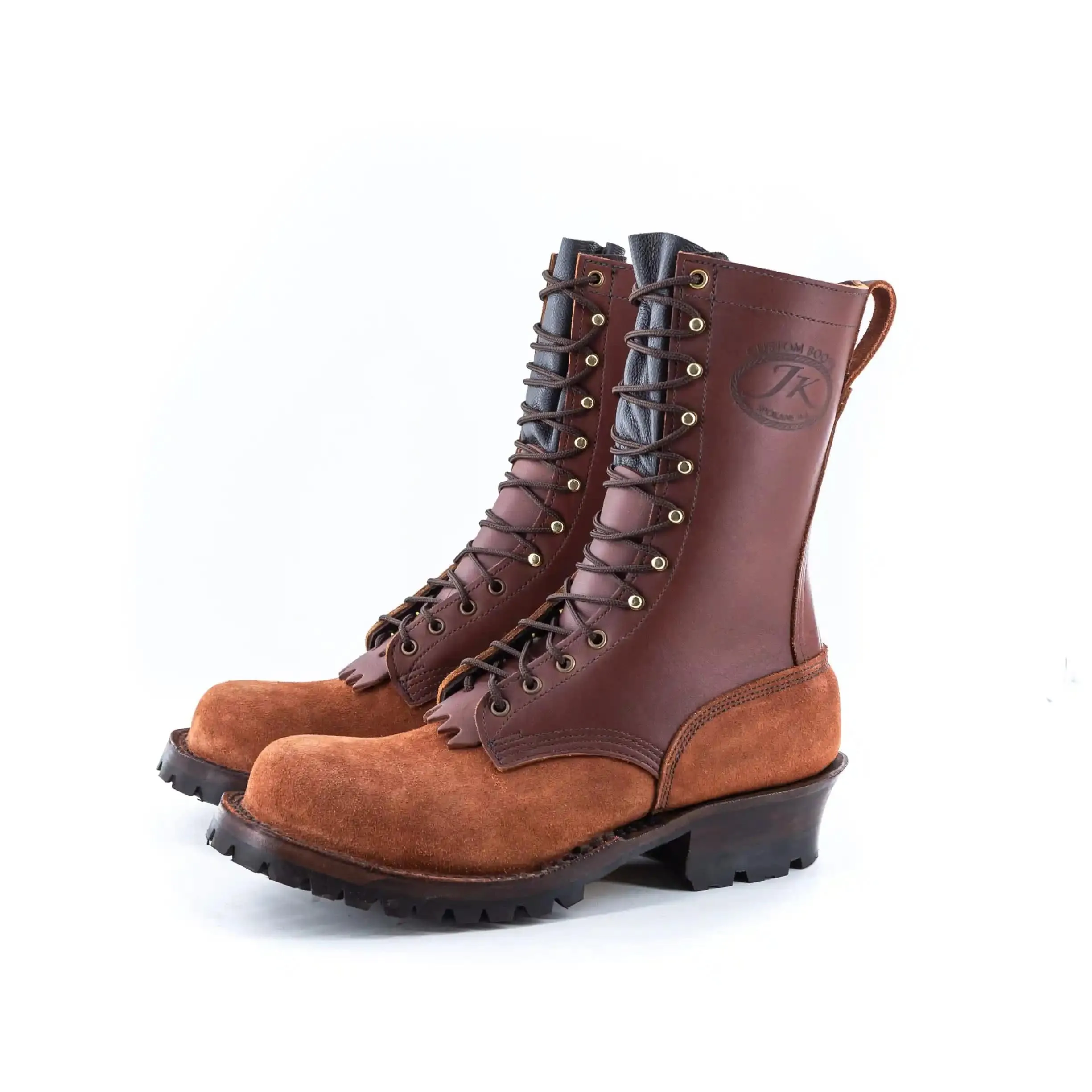 Superduty - Redwood
