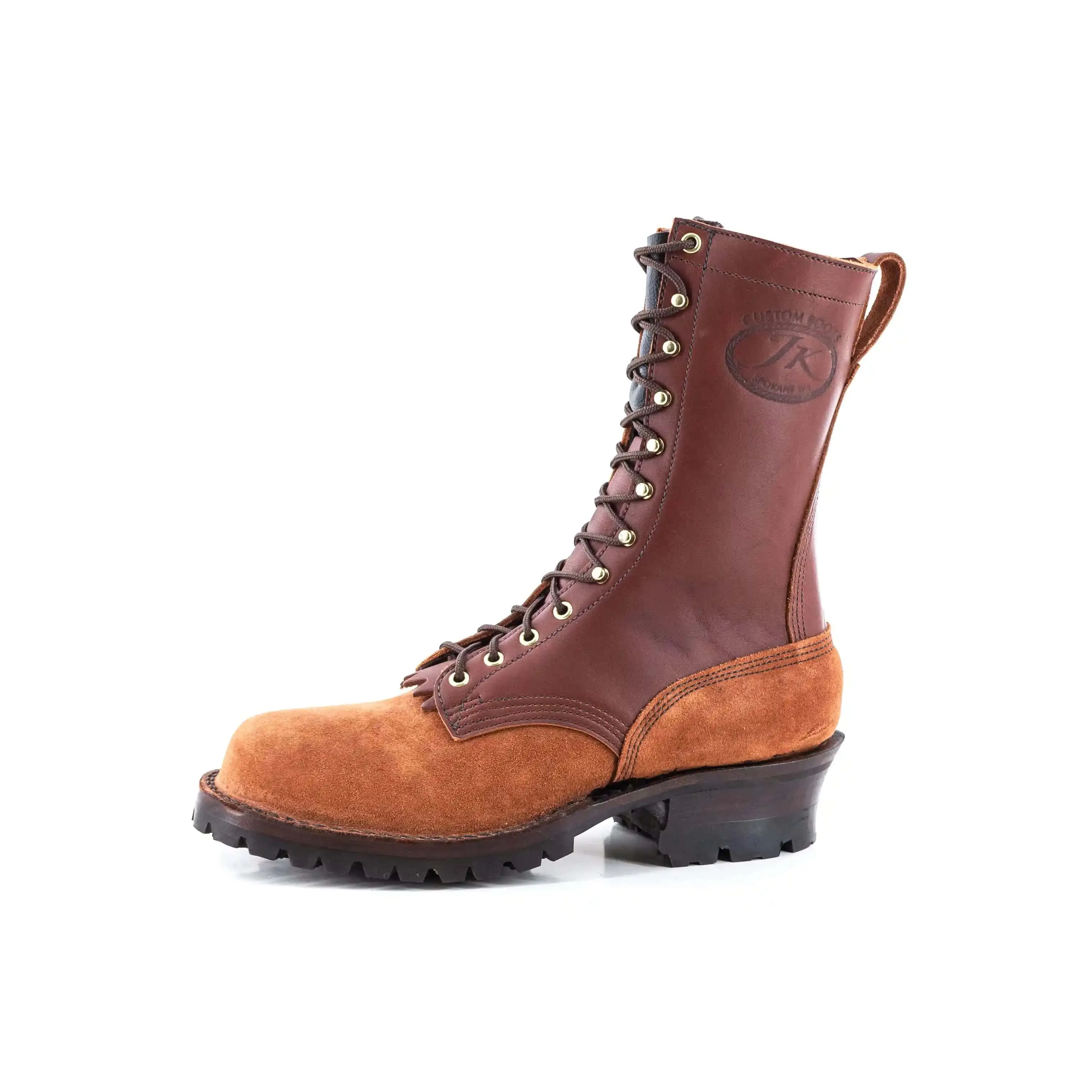 Superduty - Redwood