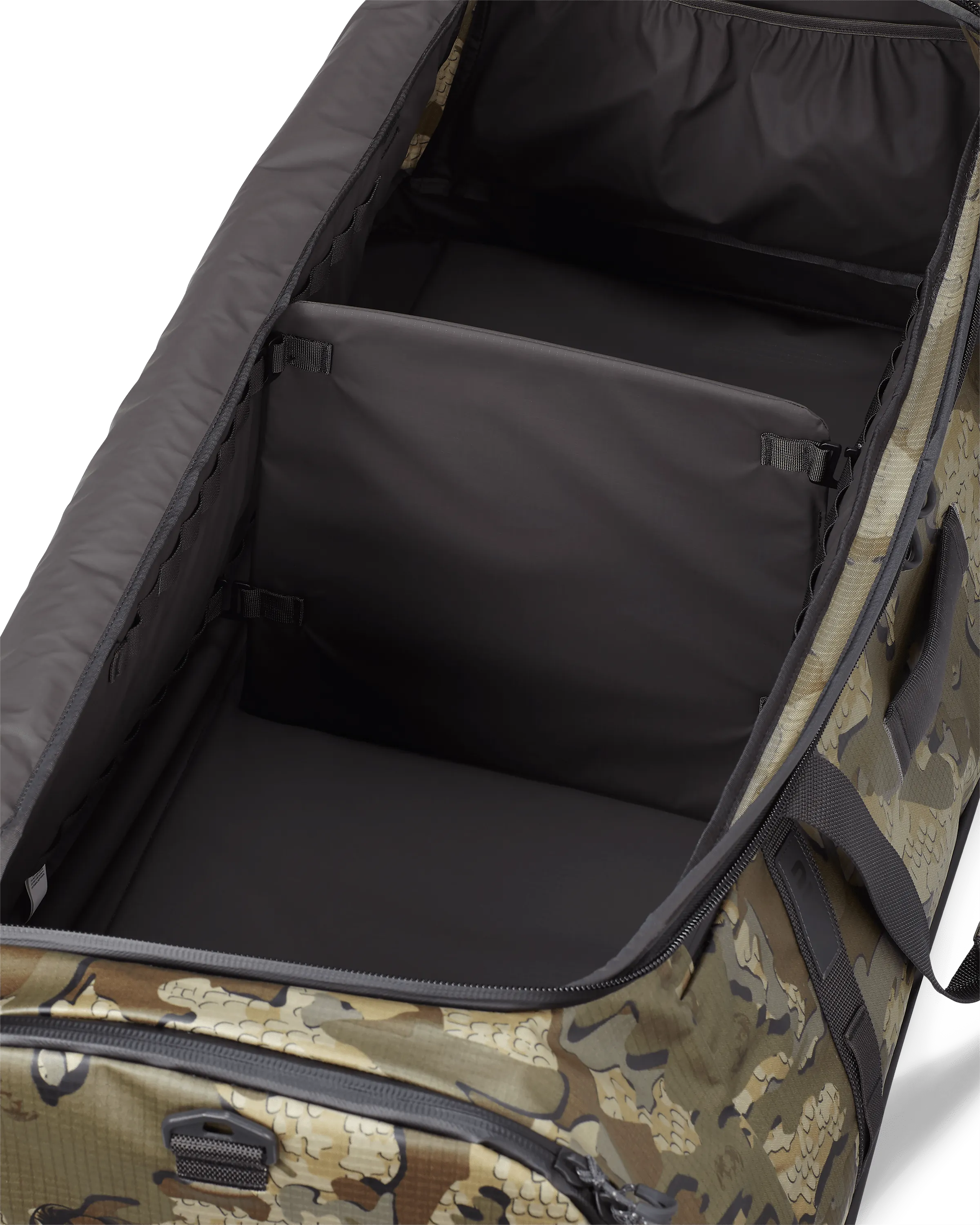 TwoTrack 8000 Boot Duffel | Valo