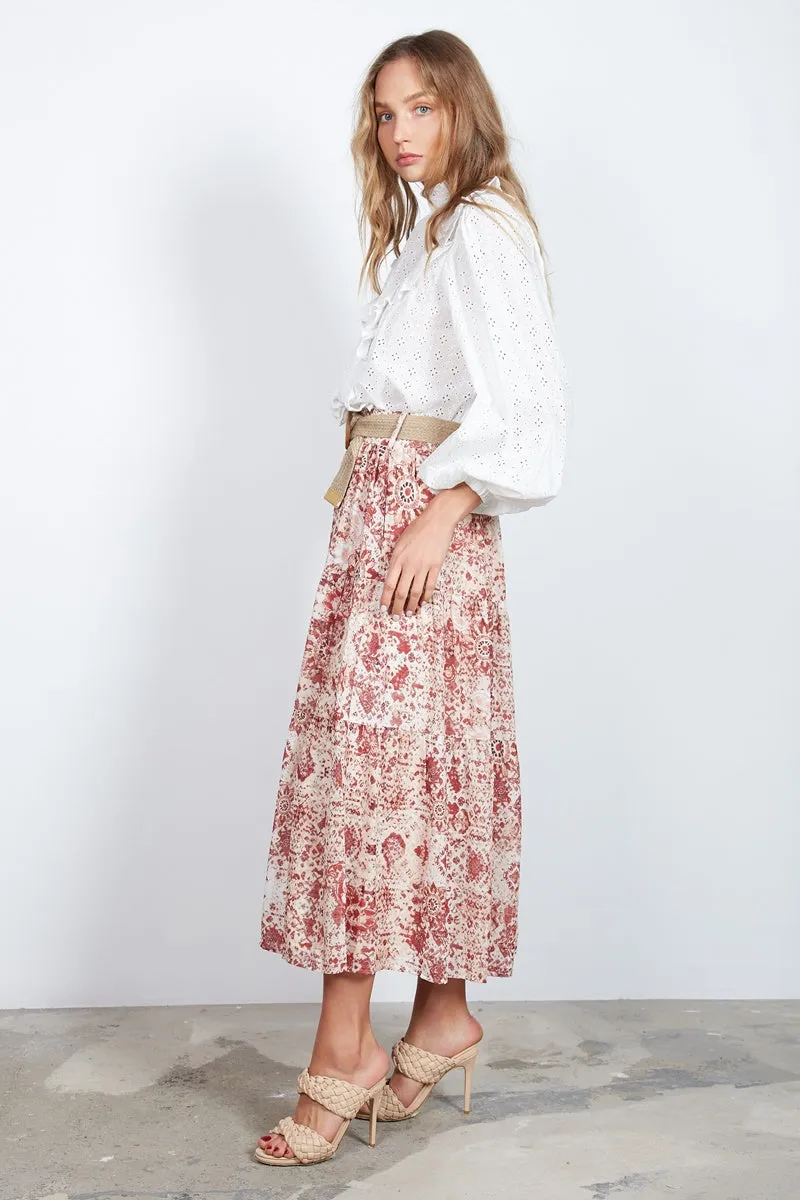 Wish - Wanderer Skirt