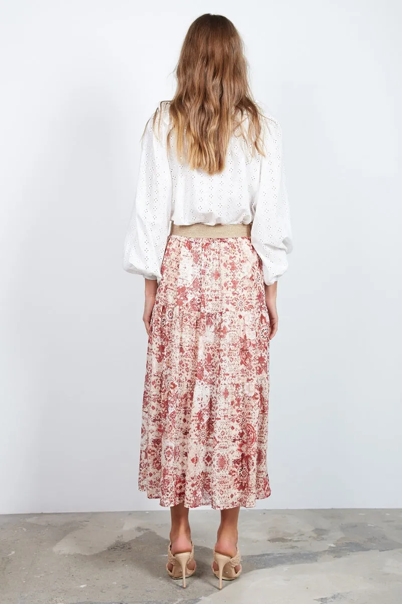 Wish - Wanderer Skirt