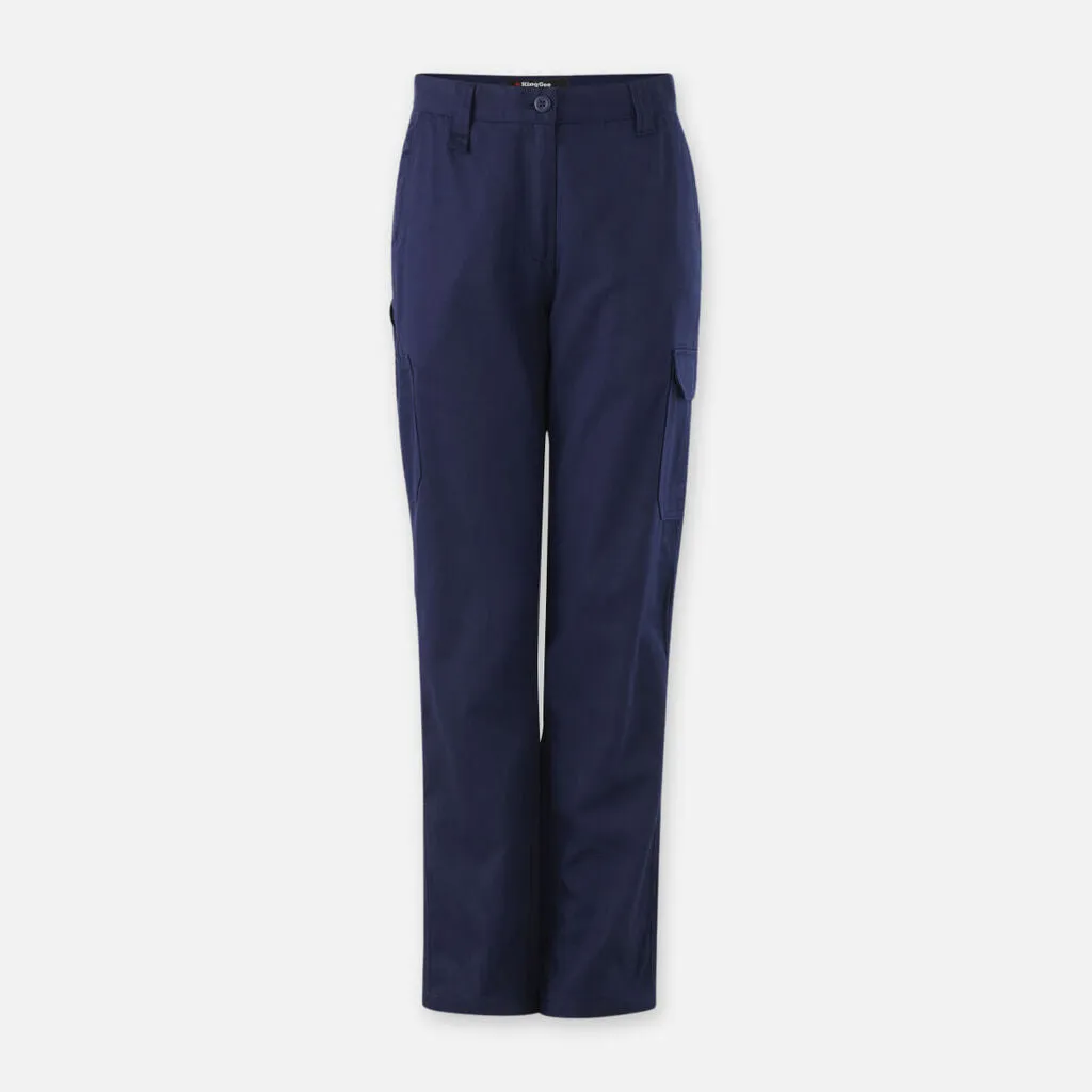 Women’s Workcool Cargo Pant - K43021